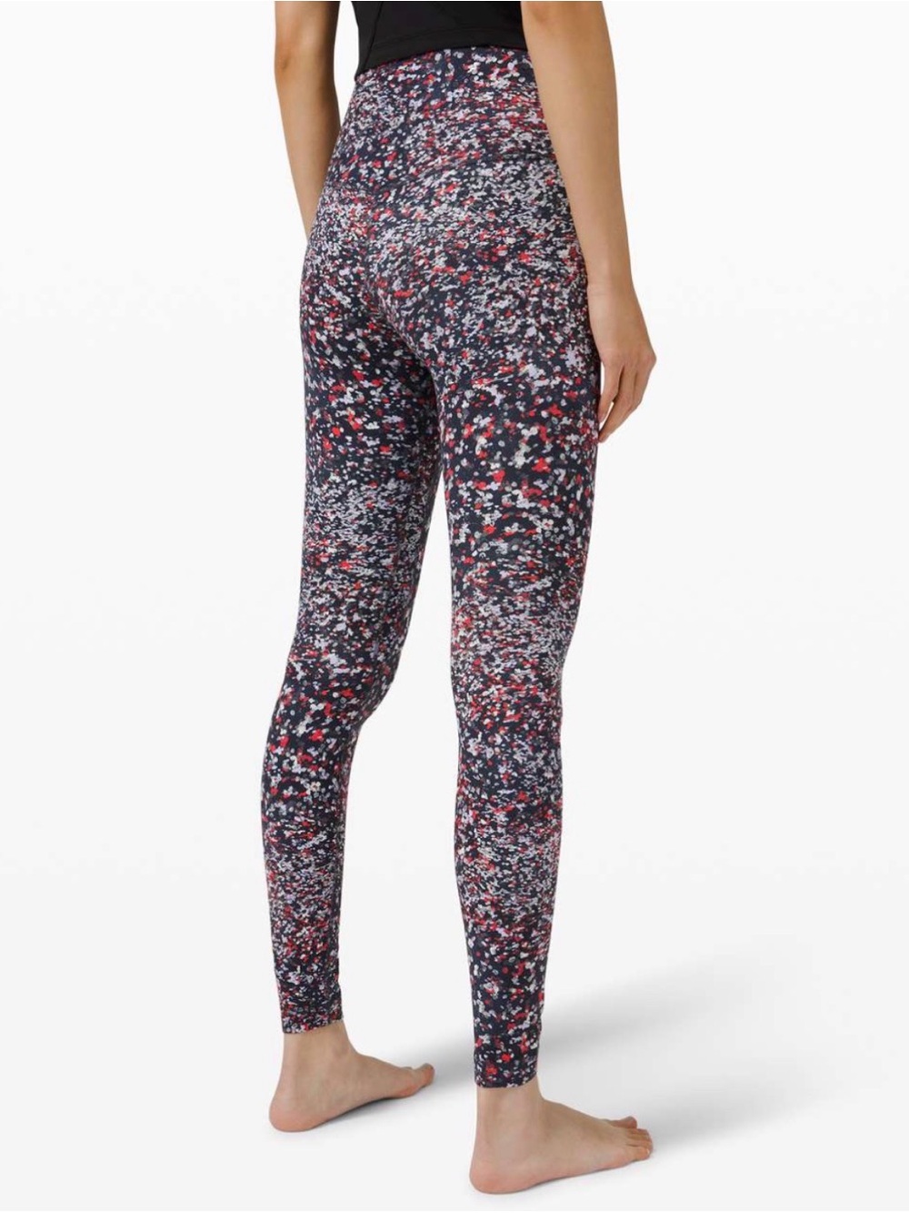 Lululemon Align Pant 28"
Water Blossom sz 6